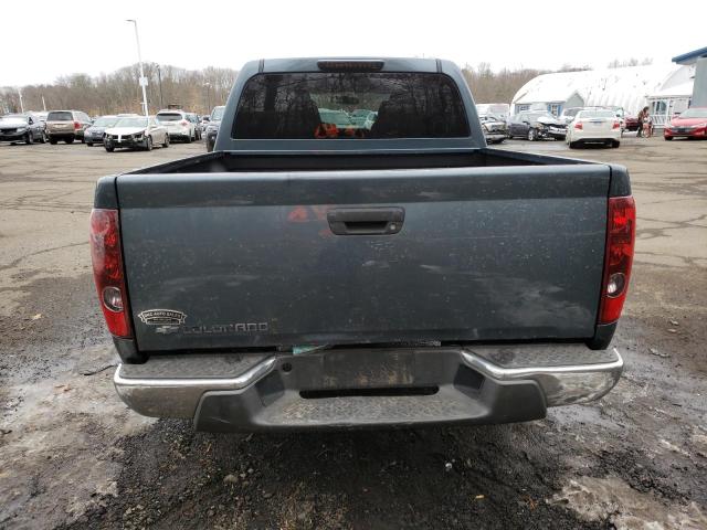 Photo 6 from auction – 2006 CHEVROLET COLORADO with VIN 1GCDT136468263259