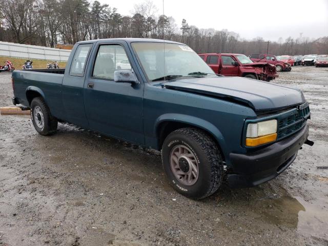 Photo 4 from auction – 1993 DODGE DAKOTA with VIN 1B7FL23X9PS151472