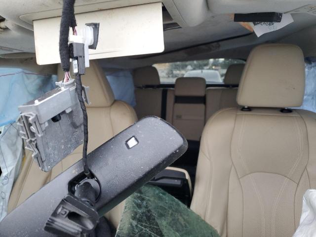 Photo 10 from auction – 2021 LEXUS RX 350 with VIN 2T2JZMDA6MC268532
