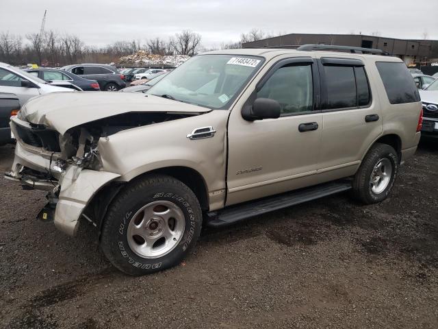 FORD EXPLORER X 2004 with VIN 1FMZU73K94UA51153 - Photo from auction