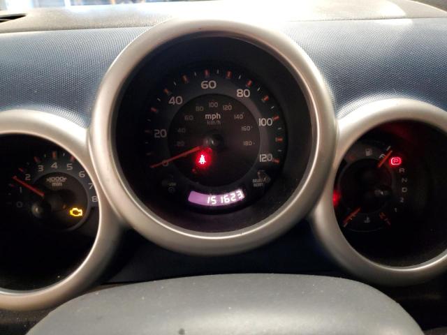 Photo 9 from auction – 2006 HONDA ELEMENT EX with VIN 5J6YH28726L024357