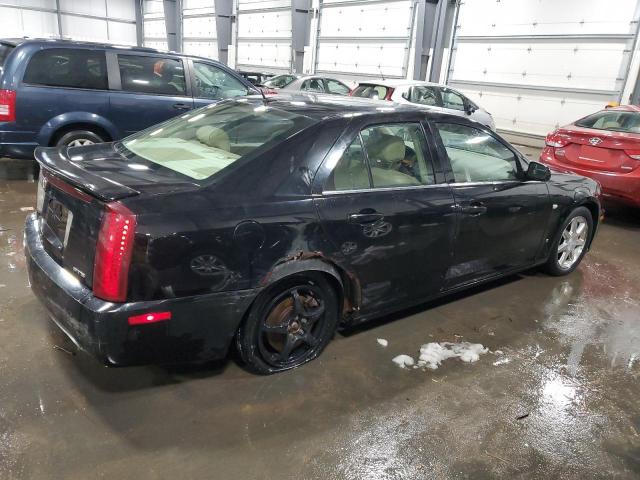 Photo 3 from auction – 2005 CADILLAC STS with VIN 1G6DW677550206656