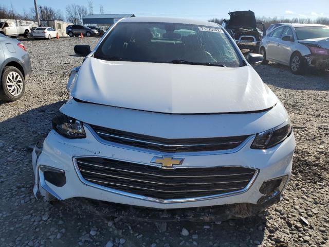 Photo 5 from auction – 2016 CHEVROLET MALIBU LS with VIN 1G1ZB5ST1GF190851