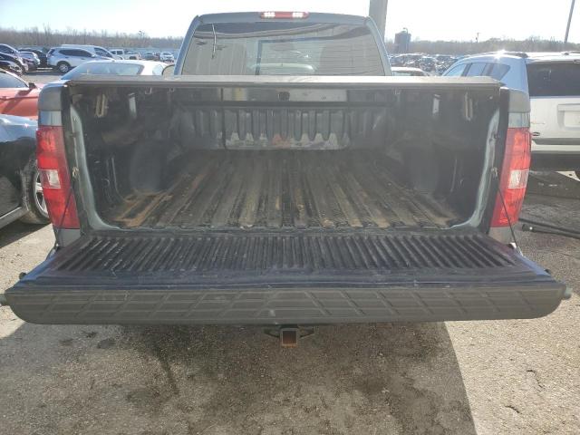 Photo 6 from auction – 2008 CHEVROLET SILVERADO with VIN 1GCEC14C88Z182643