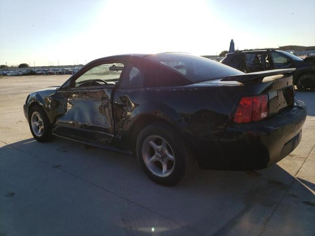 Photo 2 from auction – 2001 FORD MUSTANG with VIN 1FAFP40401F253226