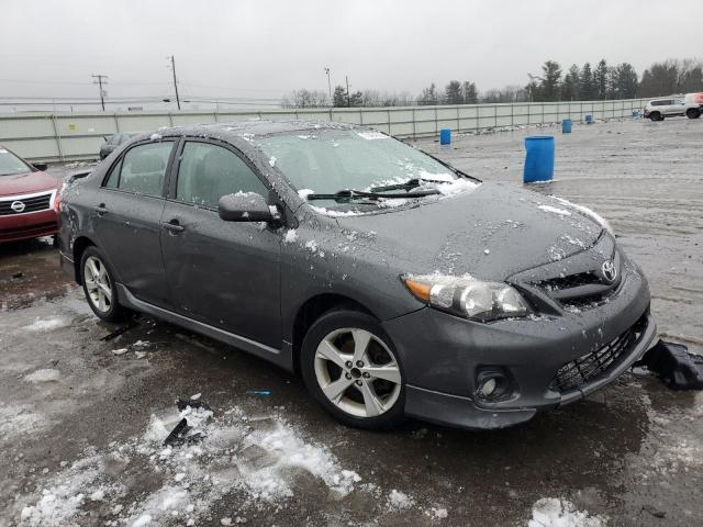 Photo 4 from auction – 2012 TOYOTA COROLLA with VIN 2T1BU4EE7CC774460