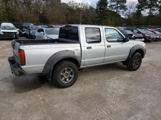 Photo 3 from auction – 2002 NISSAN FRONTIER C with VIN 1N6ED27T52C360742