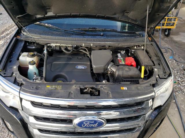 Photo 12 from auction – 2013 FORD EDGE LIMIT with VIN 2FMDK3KCXDBA63997