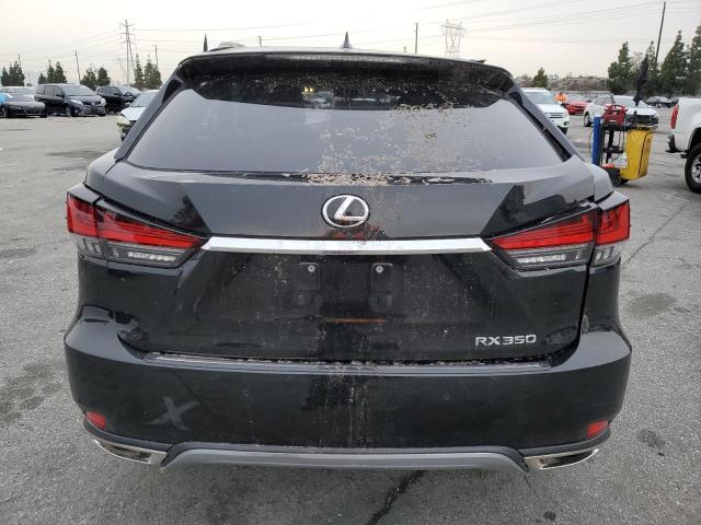 Photo 6 from auction – 2021 LEXUS RX 350 with VIN 2T2JZMDA6MC268532