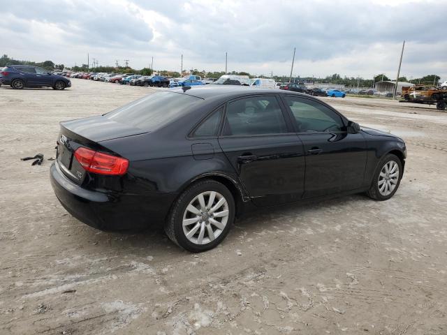 Photo 3 from auction – 2012 AUDI A4 PREMIUM with VIN WAUBFAFL6CN017601