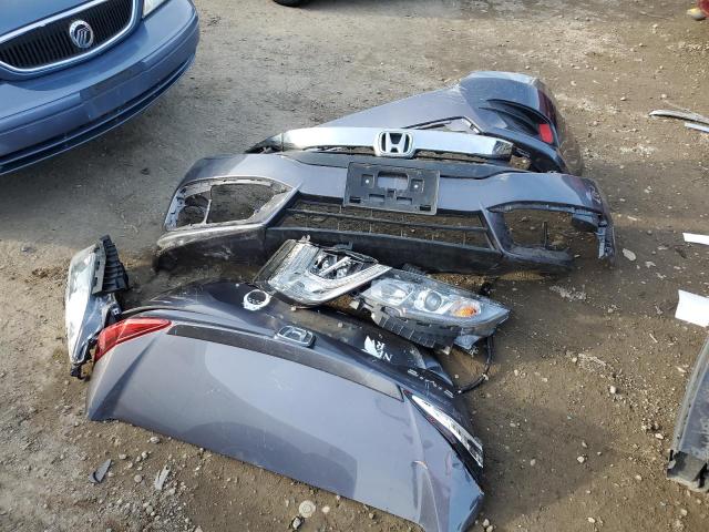 Photo 12 from auction – 2016 HONDA CIVIC with VIN 19XFC1F33GE213406