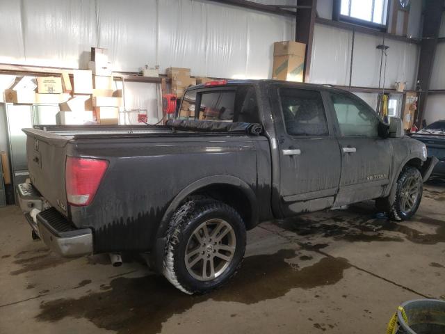 Photo 3 from auction – 2013 NISSAN TITAN S with VIN 1N6AA0EC9DN302025