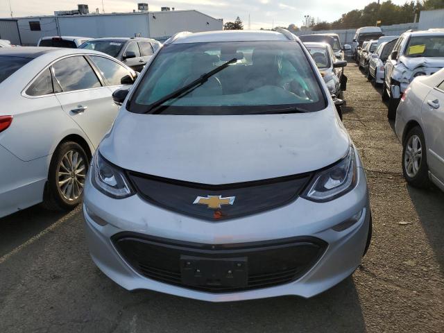 Photo 5 from auction – 2017 CHEVROLET BOLT EV PR with VIN 1G1FX6S05H4130861