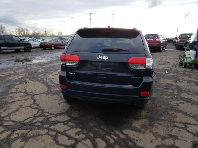 Photo 6 from auction – 2014 JEEP GRAND CHER with VIN 1C4RJFAG4EC516175