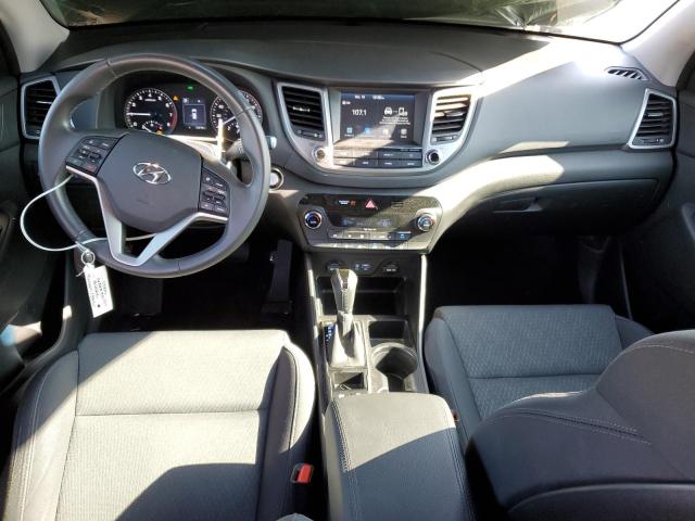 Photo 8 from auction – 2018 HYUNDAI TUCSON VAL with VIN KM8J3CA26JU636344