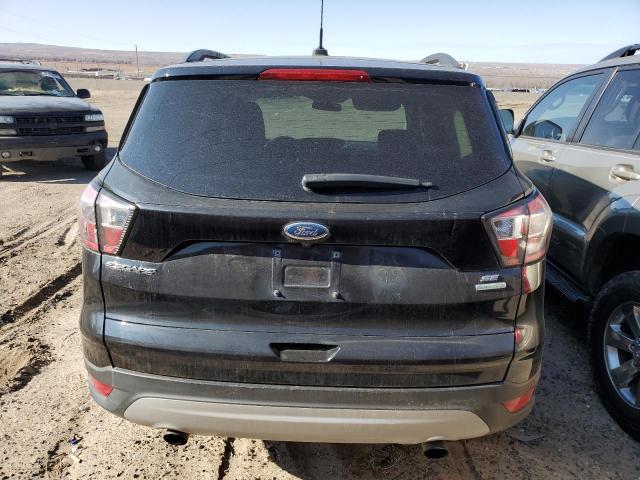 Photo 6 from auction – 2018 FORD ESCAPE SE with VIN 1FMCU0GD1JUA55623