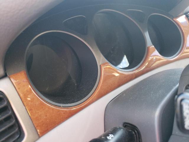 Photo 9 from auction – 2006 LEXUS ES 330 with VIN JTHBA30G265170472