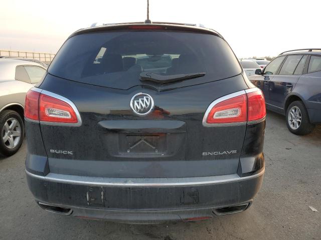 Photo 6 from auction – 2017 BUICK ENCLAVE with VIN 5GAKRAKDXHJ109254