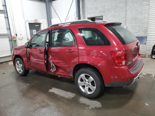 Photo 2 from auction – 2006 PONTIAC TORRENT with VIN 2CKDL63F766190545