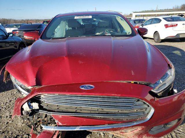 Photo 5 from auction – 2016 FORD FUSION SE with VIN 3FA6P0HD7GR102084
