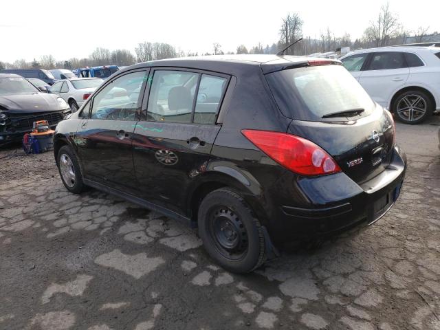 Photo 2 from auction – 2011 NISSAN VERSA S with VIN 3N1BC1CP6BL513258