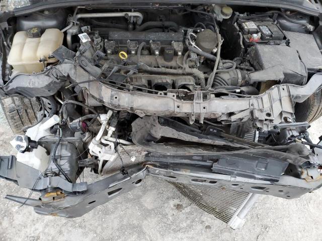 Photo 11 from auction – 2016 FORD FOCUS SE with VIN 1FADP3K29GL245617