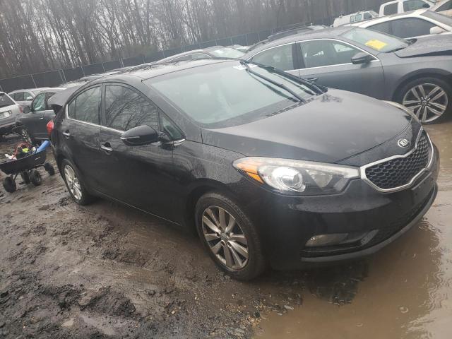 Photo 4 from auction – 2014 KIA FORTE EX with VIN KNAFX4A80E5108871