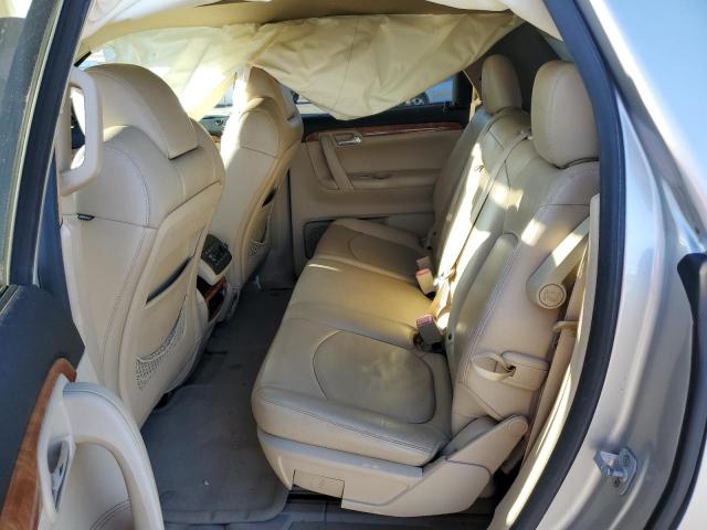 Photo 11 from auction – 2007 SATURN OUTLOOK SP with VIN 5GZER33707J104335