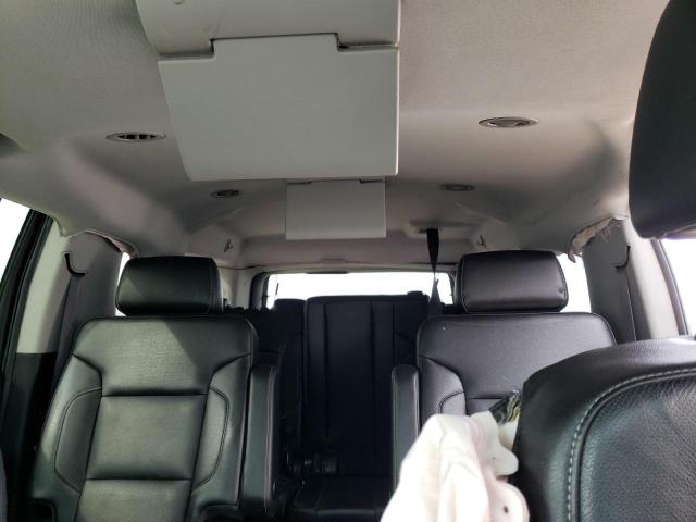 Photo 10 from auction – 2015 CHEVROLET SUBURBAN C with VIN 1GNSCKKC8FR121583