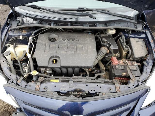 Photo 11 from auction – 2012 TOYOTA COROLLA BA with VIN 2T1BU4EEXCC833954