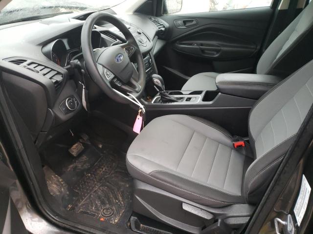 Zdjęcie 7 z aukcji – 2017 FORD ESCAPE S z VIN 1FMCU0F75HUD40718
