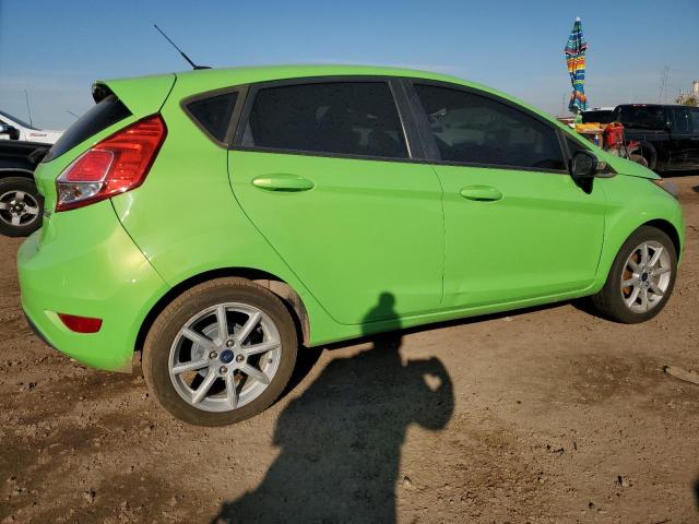 Photo 3 from auction – 2015 FORD FIESTA SE with VIN 3FADP4EJ3FM205488