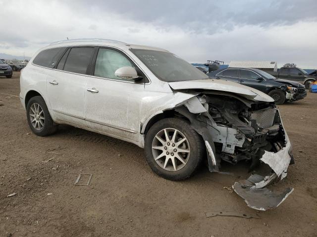 Photo 4 from auction – 2016 BUICK ENCLAVE with VIN 5GAKVBKDXGJ241446