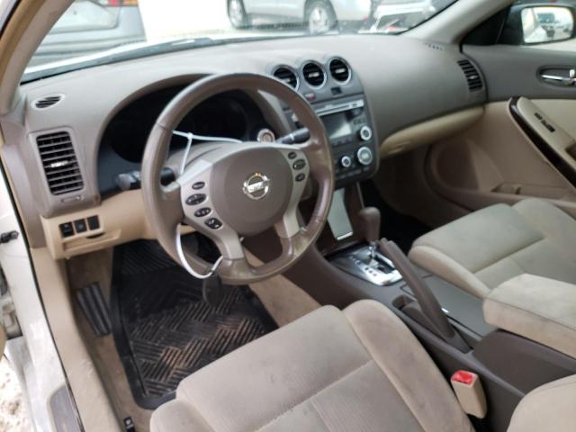 Photo 8 from auction – 2010 NISSAN ALTIMA S with VIN 1N4AL2EP9AC143127