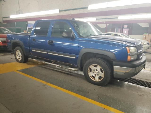 Photo 4 from auction – 2004 CHEVROLET SILVERADO with VIN 2GCEK13TX41312235