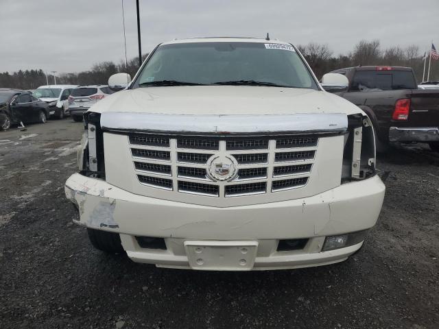 Photo 5 from auction – 2008 CADILLAC ESCALADE E with VIN 3GYFK62898G222905