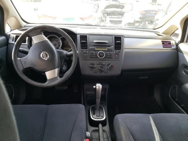 Photo 8 from auction – 2007 NISSAN VERSA S with VIN 3N1BC13E37L424396