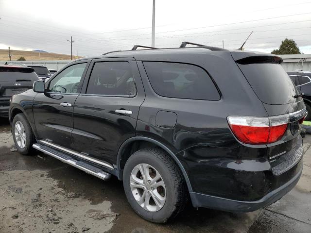 Photo 2 from auction – 2012 DODGE DURANGO SX with VIN 1C4RDJAG4CC104457