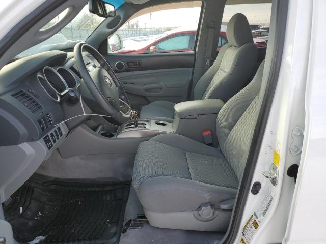 Photo 7 from auction – 2011 TOYOTA TACOMA DOU with VIN 3TMLU4ENXBM063216