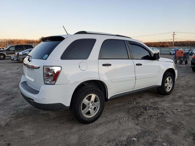 Photo 3 from auction – 2008 CHEVROLET EQUINOX LS with VIN 2CNDL23F986055596