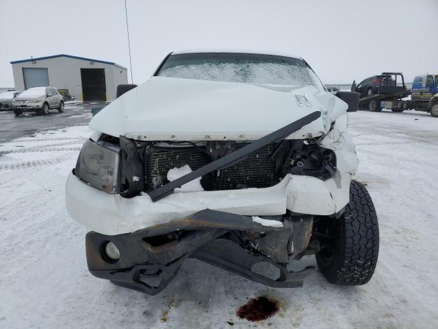 Photo 5 from auction – 2007 FORD F150 with VIN 1FTPX14V37FB57597