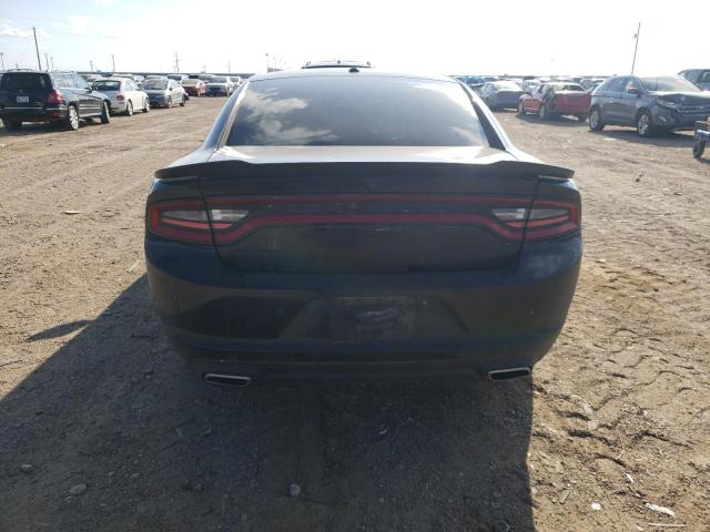 Photo 6 from auction – 2022 DODGE CHARGER SX with VIN 2C3CDXBG3NH125957