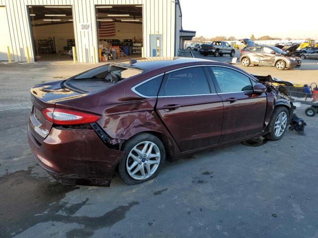 Photo 3 from auction – 2016 FORD FUSION SE with VIN 3FA6P0HD3GR260860