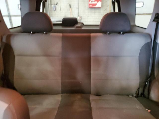 Photo 10 from auction – 2003 FORD ESCAPE XLS with VIN 1FMYU92143KB10068
