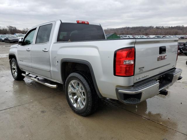 Photo 2 from auction – 2014 GMC SIERRA K15 with VIN 3GTU2VEC4EG358040
