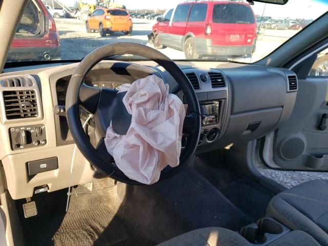 Photo 8 from auction – 2008 CHEVROLET COLORADO with VIN 1GCCS149088110789
