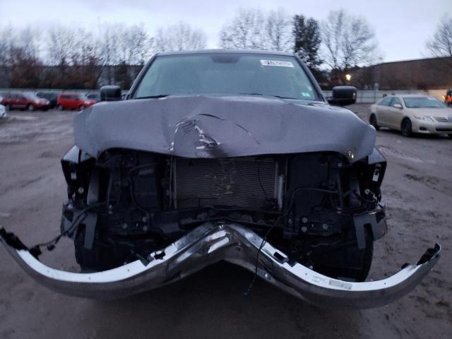 Photo 5 from auction – 2021 RAM 1500 CLASS with VIN 1C6RR7TT5MS516786