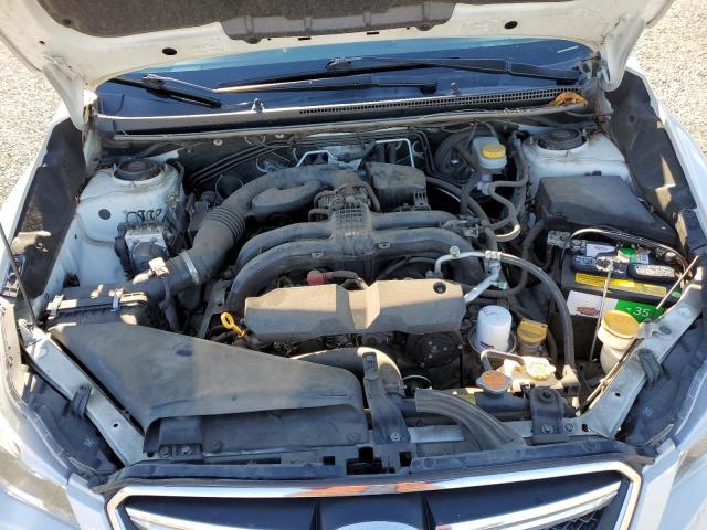 Photo 12 from auction – 2016 SUBARU CROSSTREK with VIN JF2GPABC9G8341563