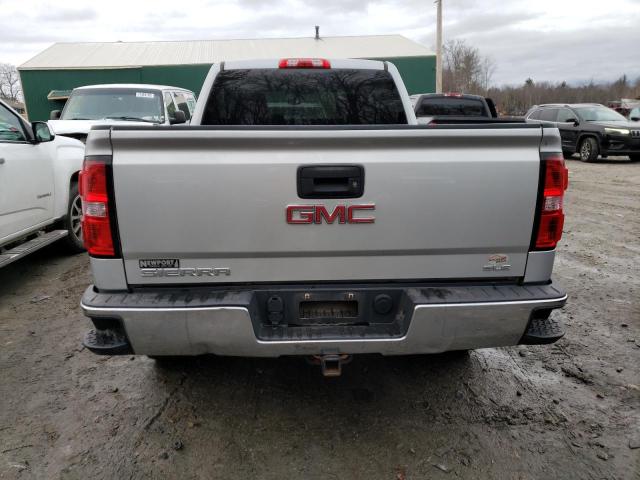 Photo 6 from auction – 2016 GMC SIERRA K15 with VIN 1GTV2MEC7GZ244020