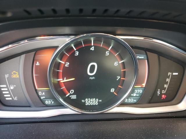 Photo 9 from auction – 2015 VOLVO XC60 T5 PR with VIN YV440MDK2F2741250